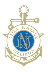 logo lega navale